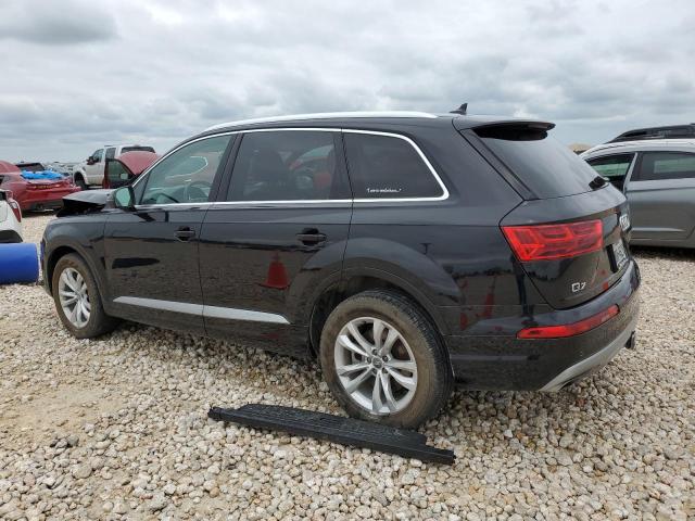 WA1LAAF72KD007803 Audi Q7 Premium Plus