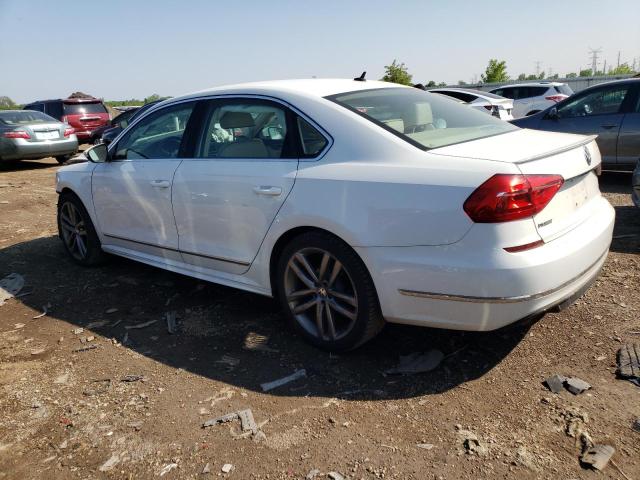 1VWAT7A33GC068862 Volkswagen PASSAT S
