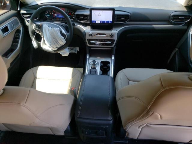 1FMSK8DH1PGB47796 Ford EXPLORER X