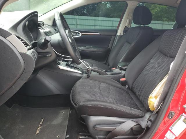 3N1AB7AP9HY363484 Nissan SENTRA S