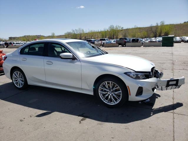 3MW89FF0XR8E39080 BMW 330XI