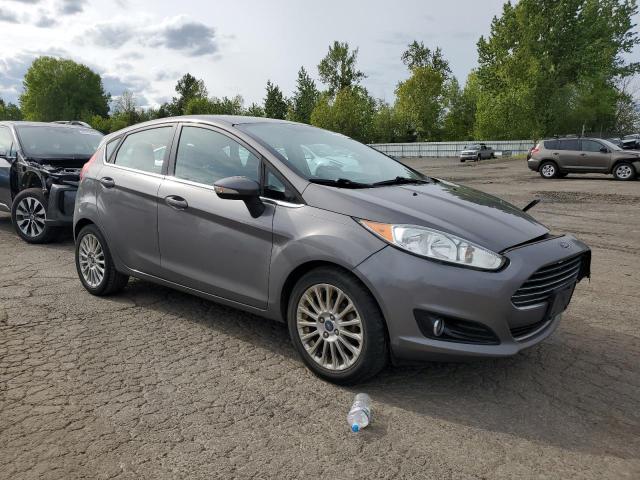3FADP4FJ9EM128249 Ford Fiesta Titanium