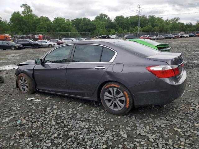 1HGCR2F36FA017437 Honda ACCORD LX