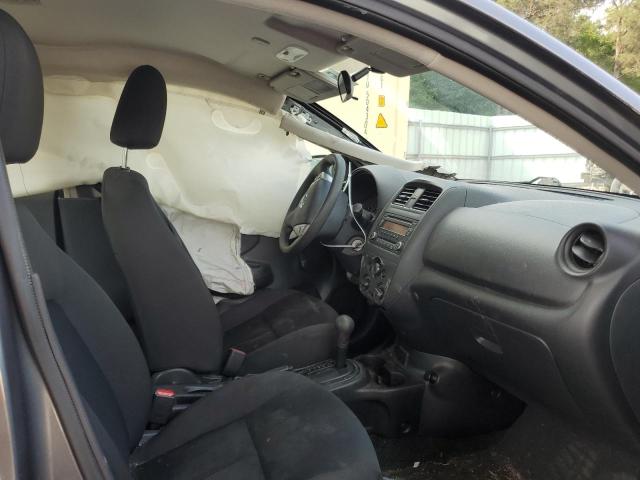 3N1CN7APXJL862667 Nissan VERSA S