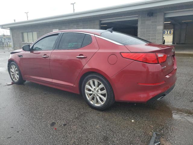 5XXGN4A7XEG350843 KIA OPTIMA EX