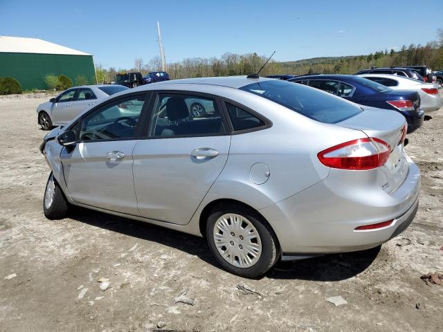 3FADP4AJ8HM102964 Ford FIESTA S