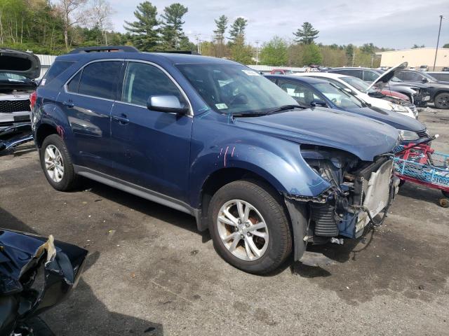 2GNFLFEK8G6211308 Chevrolet EQUINOX LT