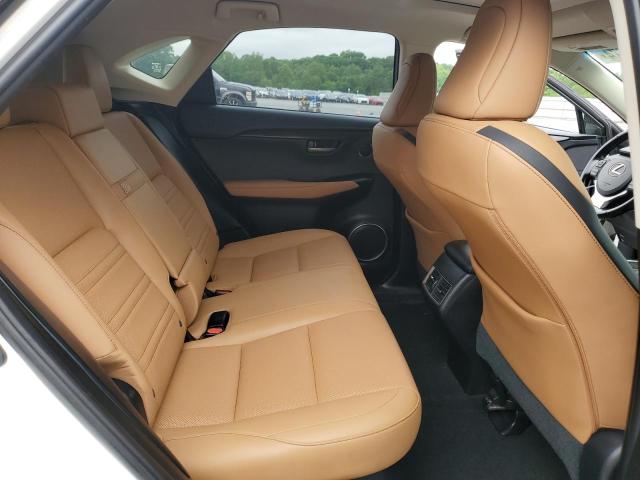 JTJBARBZ4H2132150 Lexus Nx 200t Base