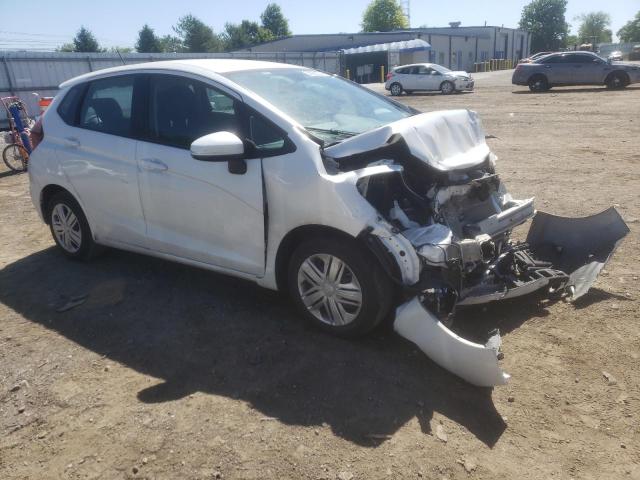 3HGGK5H47LM732979 Honda FIT LX