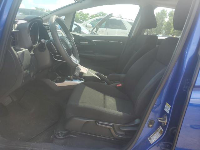 3HGGK5H82FM719256 Honda FIT EX