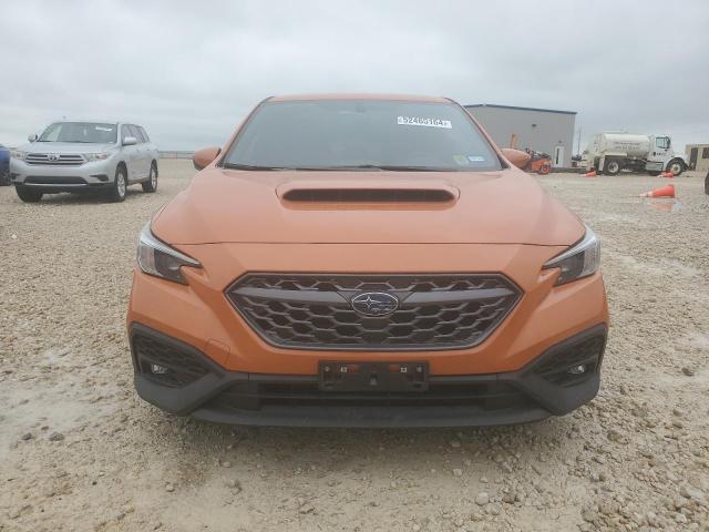 JF1VBAF6XN9019214 Subaru Wrx Premium