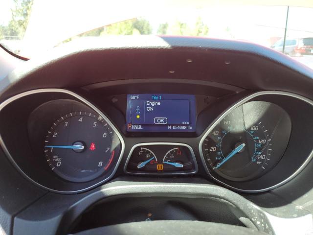 1FADP3K27EL137736 Ford FOCUS SE