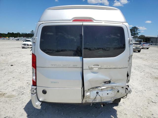1FTYE9ZG7KKA50099 Ford Transit T-150