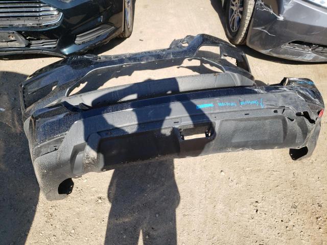 KNMAT2MV2HP586507 Nissan ROGUE S