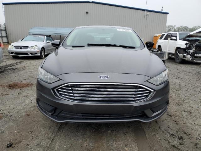 3FA6P0H74JR278401 Ford FUSION SE