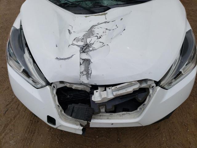 3N1CP5CU0JL522364 Nissan KICKS S