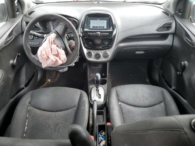 KL8CB6SA7HC705199 Chevrolet SPARK LS
