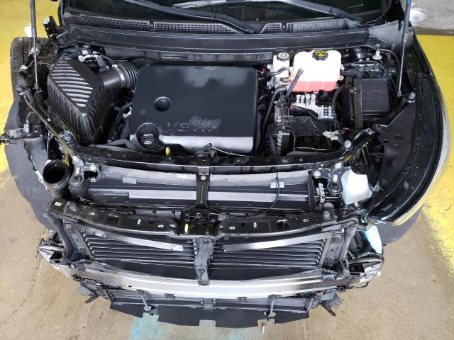 5GAEVBKW6NJ131814 Buick Enclave Premium