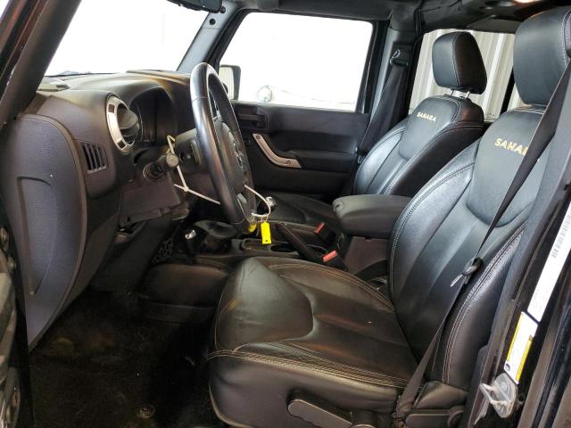 1C4HJWEG2GL102031 Jeep Wrangler Unlimited Sahara