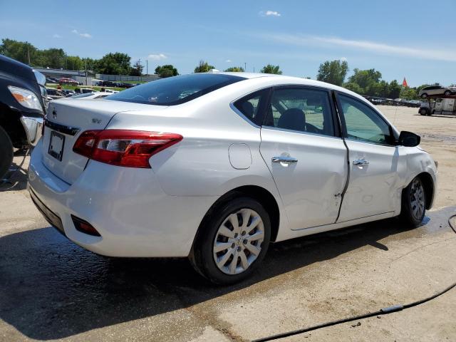 3N1AB7AP6HL670124 Nissan SENTRA S