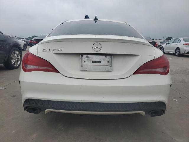 WDDSJ4EB7EN040289 Mercedes-Benz CLA 250