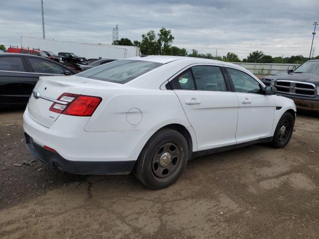 1FAHP2MT1HG145751 Ford Taurus Police Interceptor