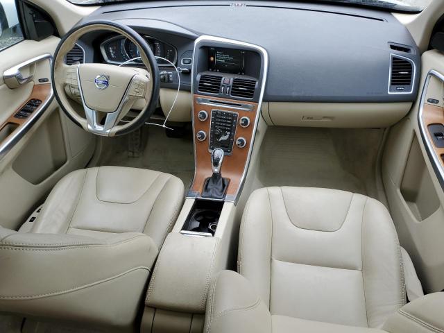YV4902RK7F2752148 Volvo Xc60 T6 Premier