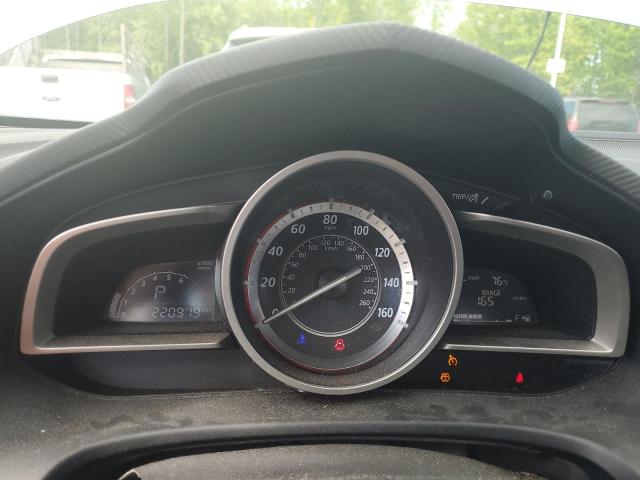 JM1BM1U76E1182511 Mazda 3 SPORT