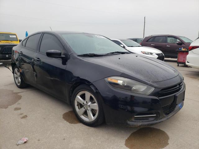 1C3CDFBB6FD123116 Dodge DART SXT