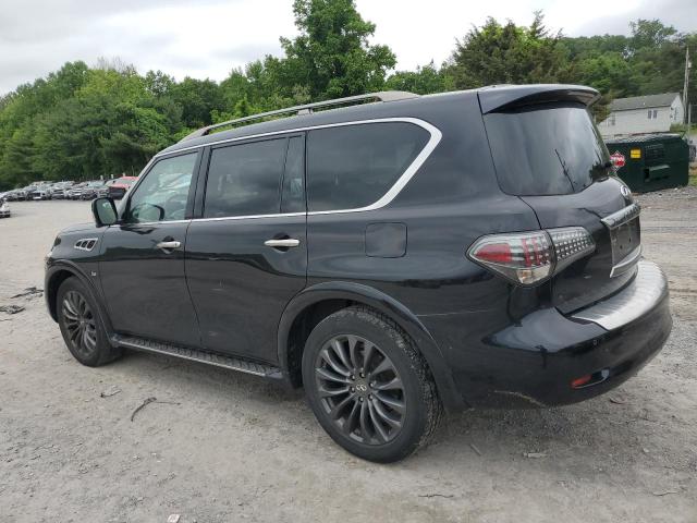 JN8AZ2NE5F9082164 Infiniti QX80