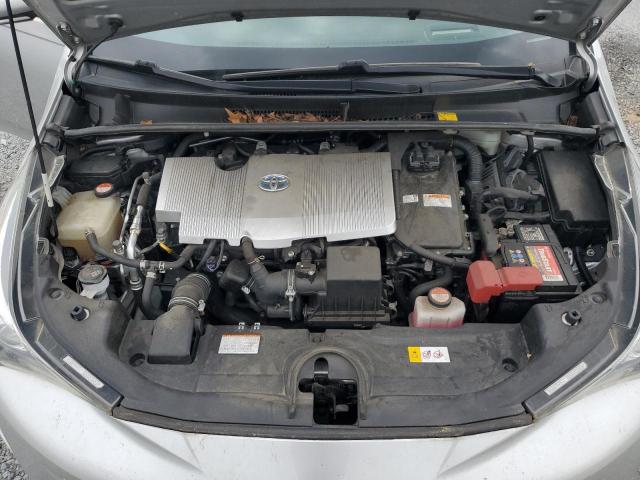 JTDKARFU5G3516805 Toyota Prius