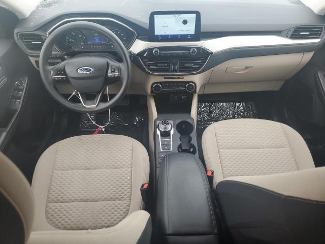 1FMCU0BZ8MUA39507 Ford ESCAPE SE