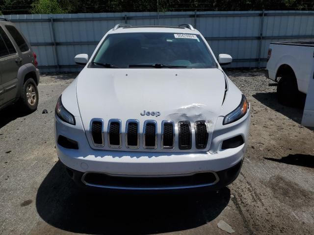 1C4PJLDB7EW283722 Jeep Cherokee Limited