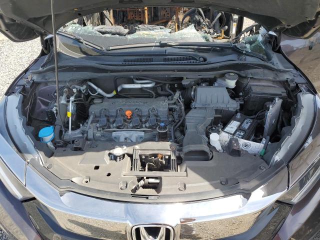 3CZRU6H54LM702364 Honda HR-V EX