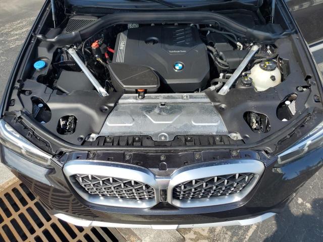 5UX33DT01R9V05995 BMW X4 Xdrive30i
