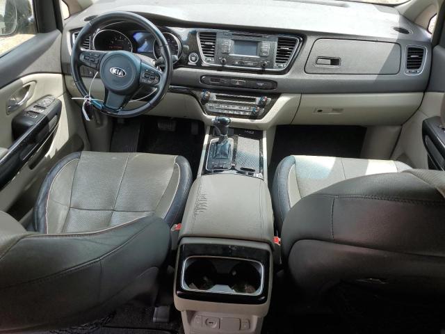 KNDMC5C16F6021757 KIA SEDONA EX