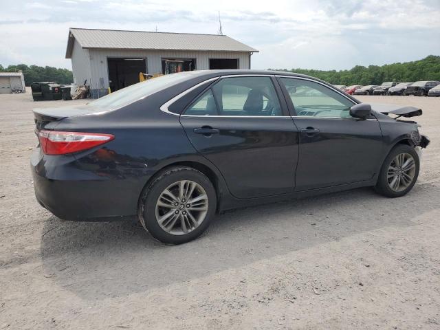 4T1BF1FK7HU375292 Toyota CAMRY LE