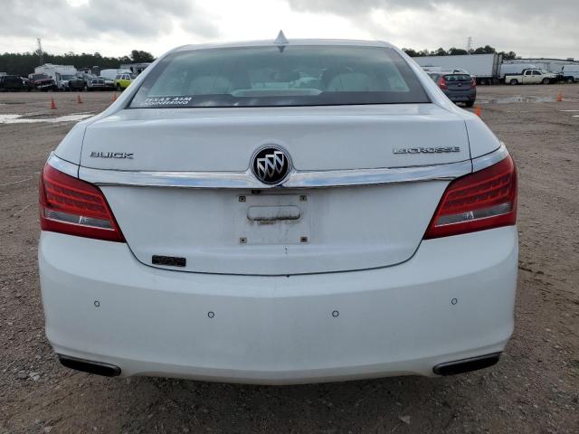 1G4GB5G36FF209587 Buick Lacrosse