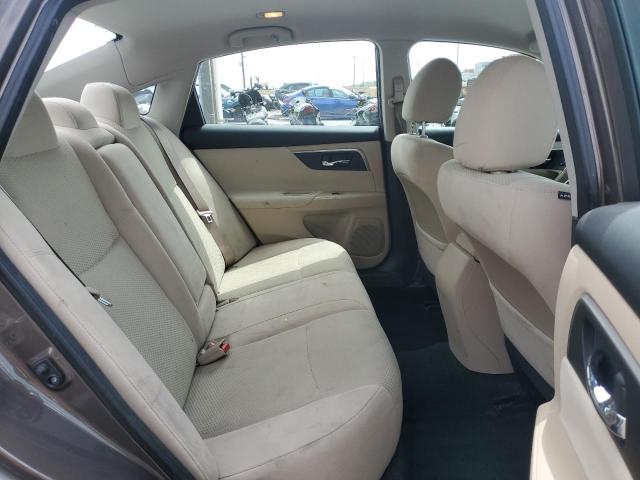 1N4AL3AP6FC112081 Nissan ALTIMA 2.5