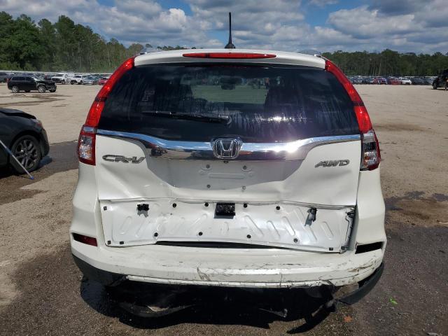5J6RM4H79GL083581 Honda CR-V EXL