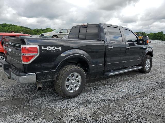 1FTFW1ET0EKD54663 Ford F150 Supercrew