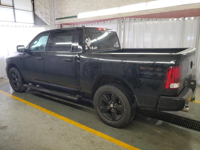 1C6RR7KT2ES124013 RAM 1500 St