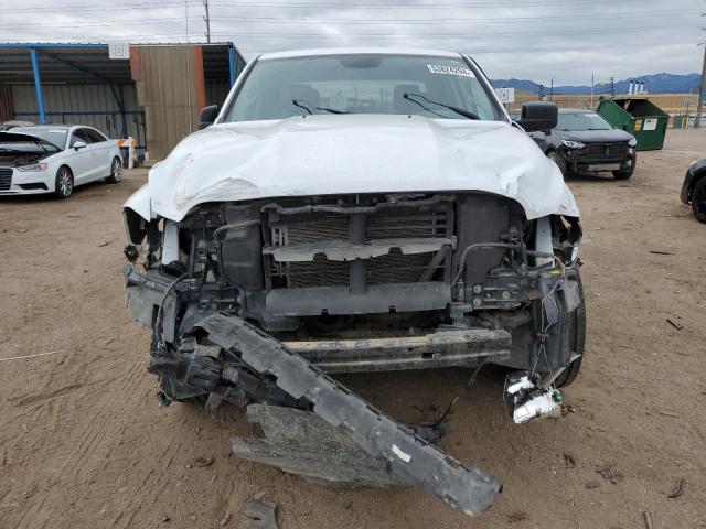 1C6RR7KT9KS522654 RAM 1500 Classic Tradesman
