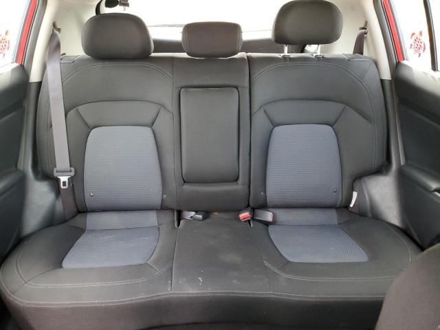 KNDPB3AC7F7761336 KIA Sportage Lx