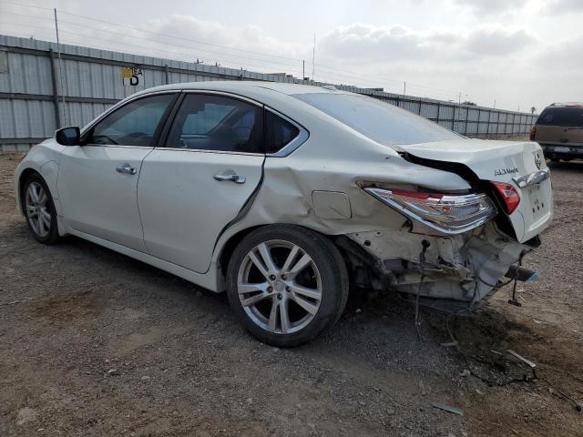 1N4BL3AP2HC229289 Nissan Altima 3.5sl