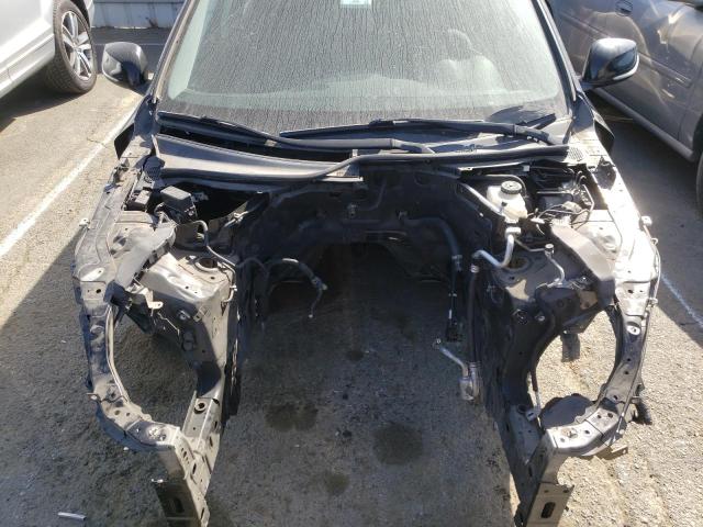 JN1BV7AP0FM331602 Infiniti Q50 BASE