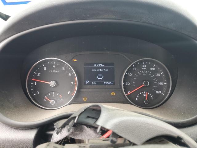 KNDPM3AC7L7779499 KIA Sportage Lx