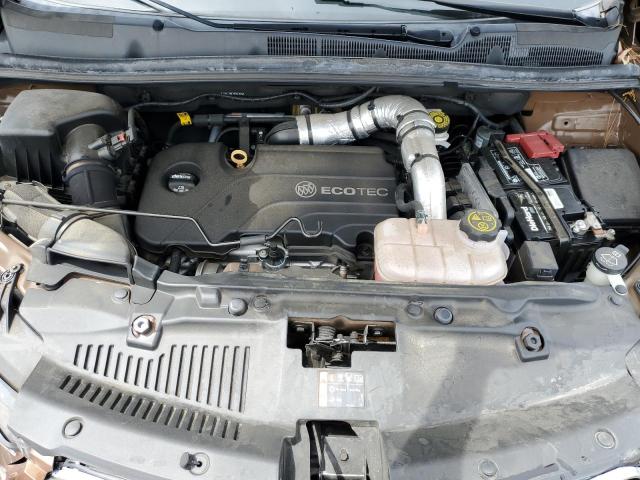 KL4CJBSM3HB042985 Buick Encore Preferred Ii