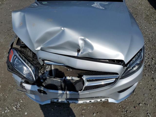 55SWF4KB6FU013987 Mercedes-Benz C 300 4matic
