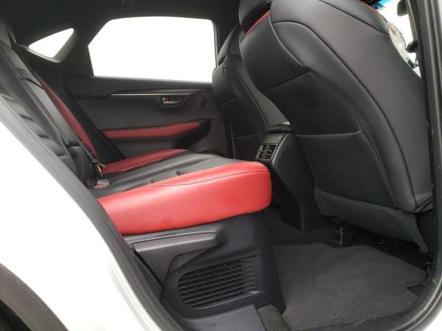 JTJYARBZ8K2126949 Lexus Nx 300 Base